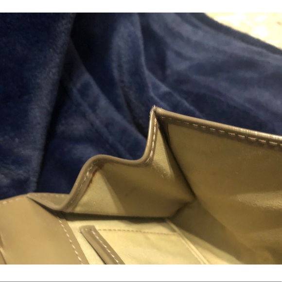 Louis Vuitton Epi Honfleur Clutch - Picture 7 of 7